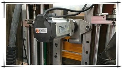 Tagliatrice del plasma di CNC del cavalletto per il piatto d'acciaio, macchina ossitaglio di CNC 2